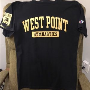 West Point shirt